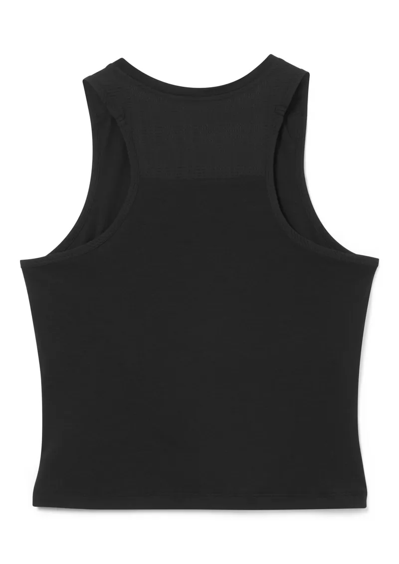 Rab Women's Rivelin Racerback Tank - Black-1