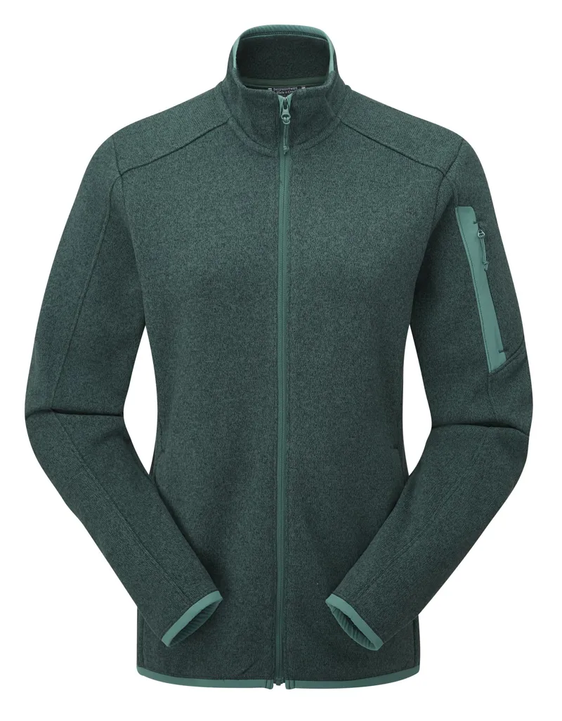 Rab fleece jacket sales
