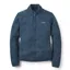 Rab Women's Ryvoan Fleece Jacket - Tempest Blue