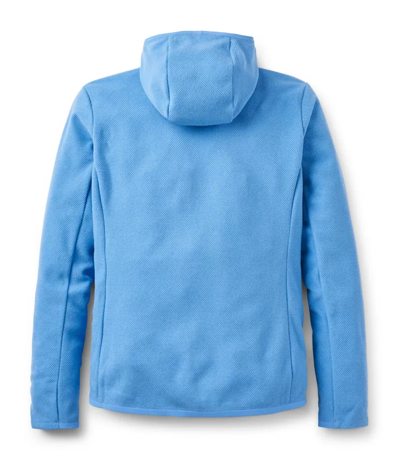 Rab Women's Women's Stavel Hoody - Bluebird-1