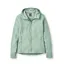 Rab Women's Women's Stavel Hoody - Dark Fig Green