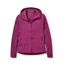 Rab Women's Women's Stavel Hoody - Mulberry