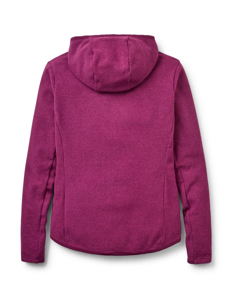Rab Women's Women's Stavel Hoody - Mulberry-1