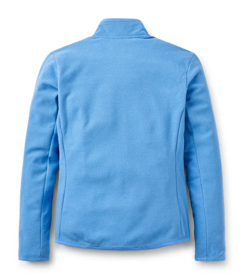 Rab Women's Stavel Jacket - Bluebird-1