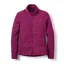 Rab Women's Stavel Jacket - Mulberry