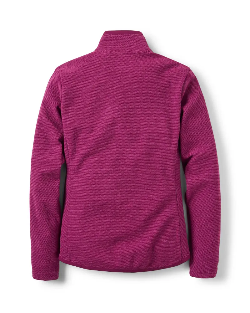 Rab Women's Stavel Jacket - Mulberry-1