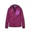 Rab Women's Superflux Hoody - Mulberry