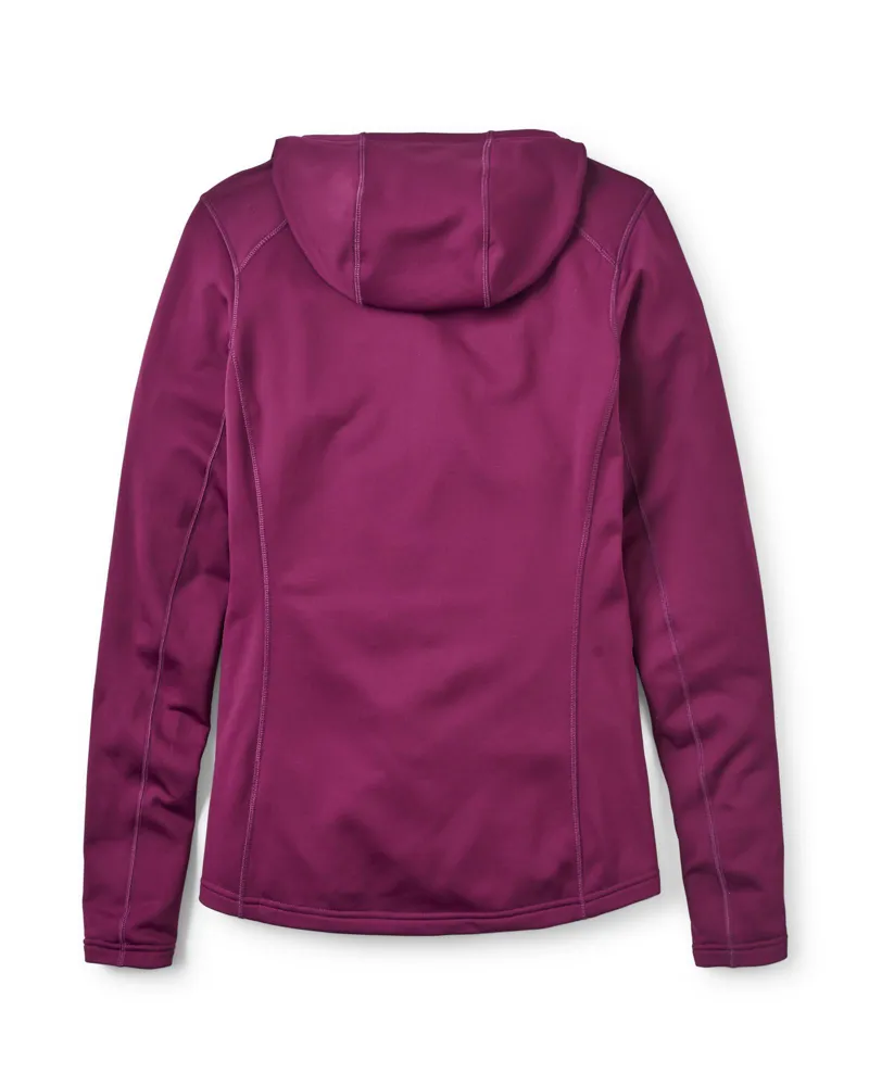 Rab Women's Superflux Hoody - Mulberry-1