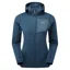 Rab Women's Superflux Hoody - Tempest Blue