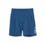 Rab Women's Talus Tight Running Shorts - Tempest Blue