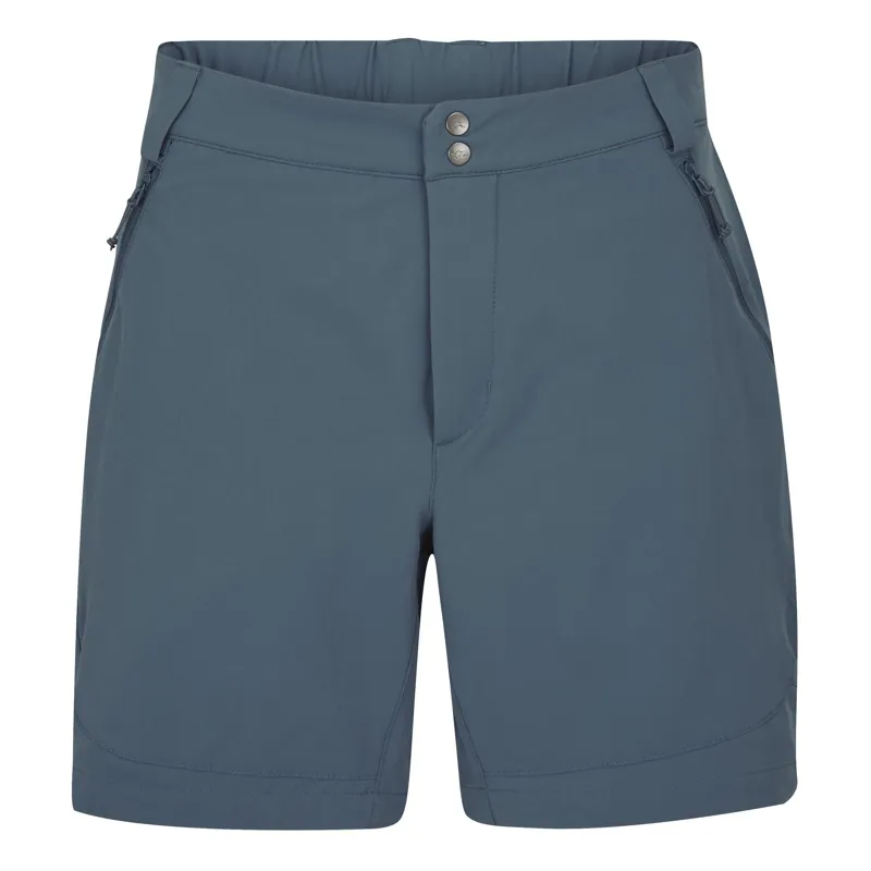 Rab Women's Torque Mountain Shorts - Orion Blue
