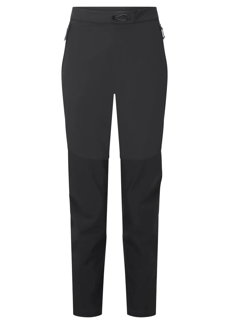 Rab Women's Torque Pants - Black