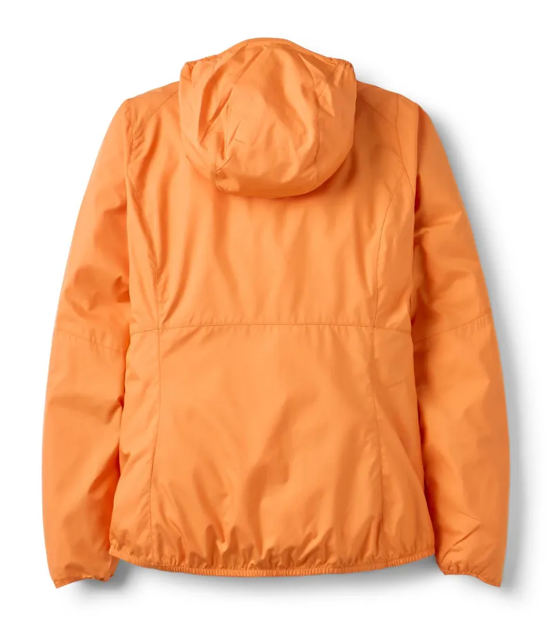 Rab Women's Windgather Hooded Jacket - Melba-1