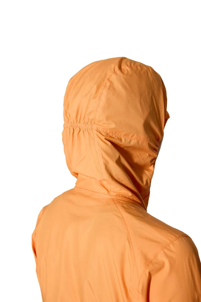 Rab Women's Windgather Hooded Jacket - Melba-9