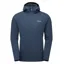 Rab Men's Xenair Alpine Flex Insulated Jacket - Tempest Blue