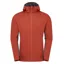 Rab Men's Xenair Alpine Flex Insulated Jacket - Tuscan Red