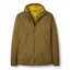 Rab Men's Xenair Alpine Light Hooded Jacket - Oak
