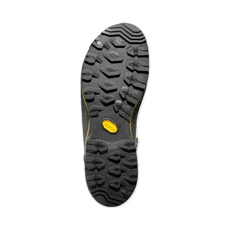 La Sportiva TX5 Evo Mid GTX - Carbon/Yellow-2