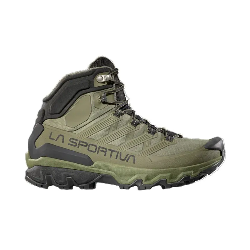 La Sportiva Ultra Raptor 3 Mid GTX - Cypress/Black-1