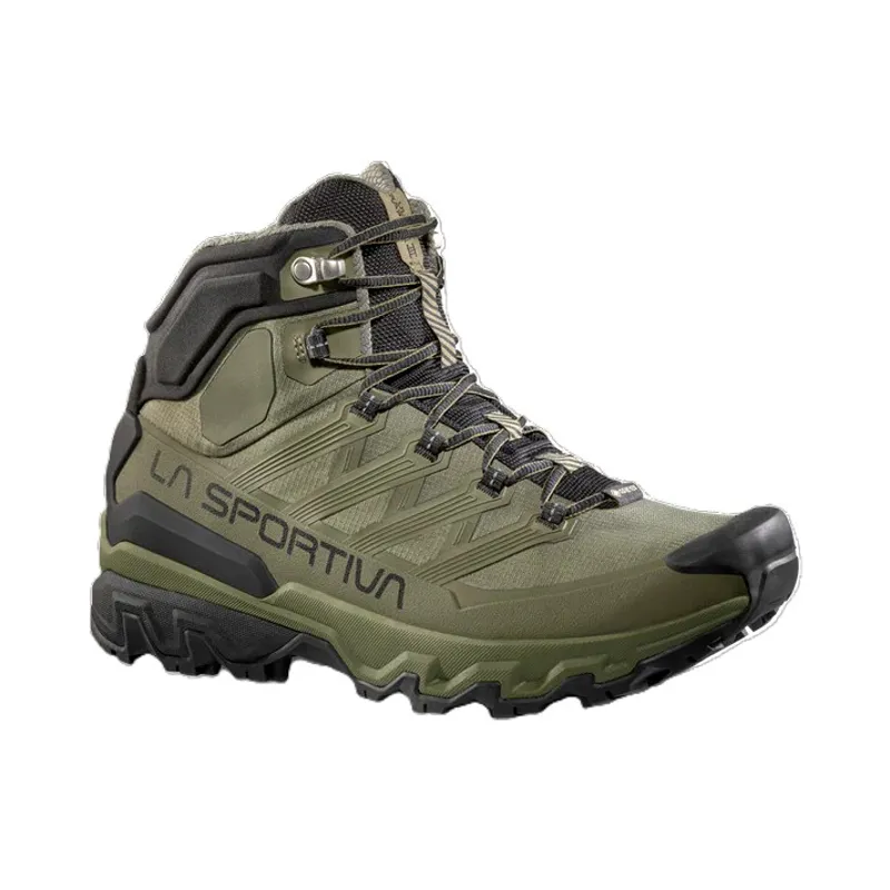 La Sportiva Ultra Raptor 3 Mid GTX - Cypress/Black