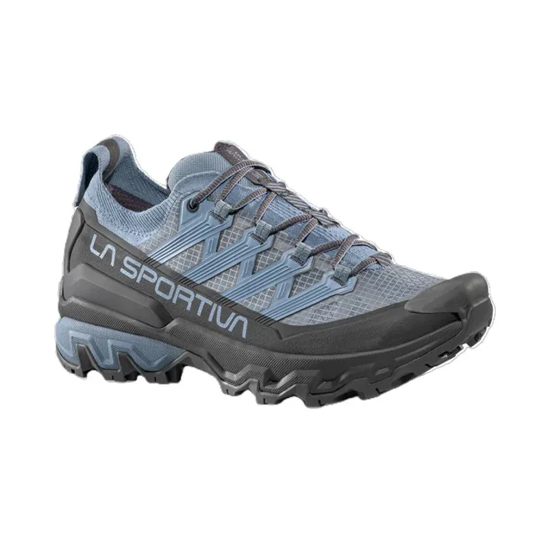 La Sportiva Women's Ultra Raptor 3 - Limestone/Carbon