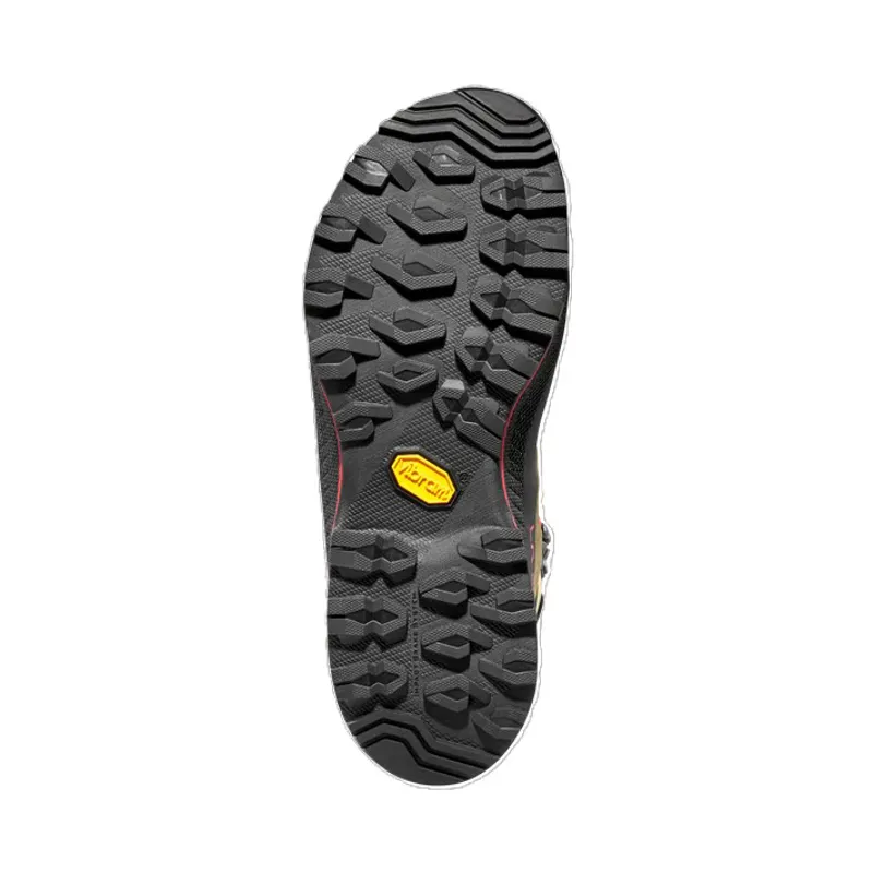 La Sportiva Women's TX5 Evo Mid GTX - Cypress/Azalea-2
