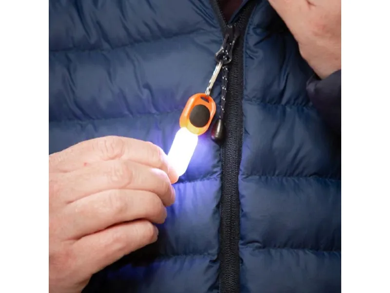 Trekmates Zip Light - Assorted Colours-1