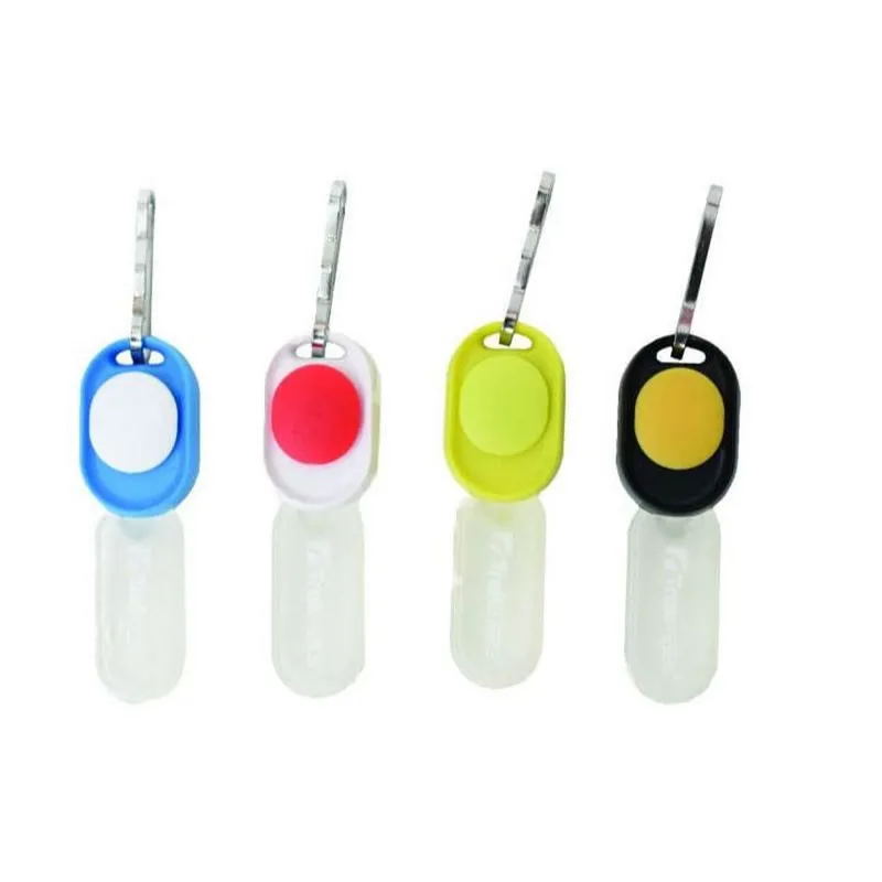 Trekmates Zip Light - Assorted Colours