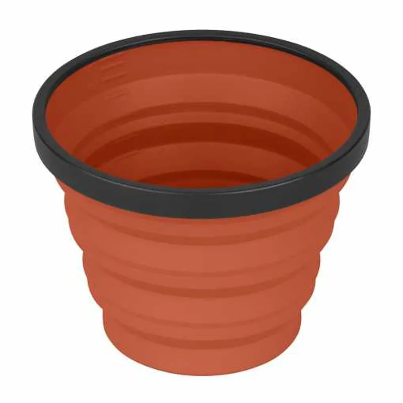 Sea to Summit X-Mug - Rust