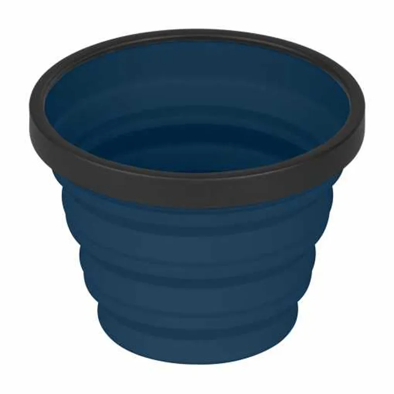 Sea to Summit X-Cup - Navy