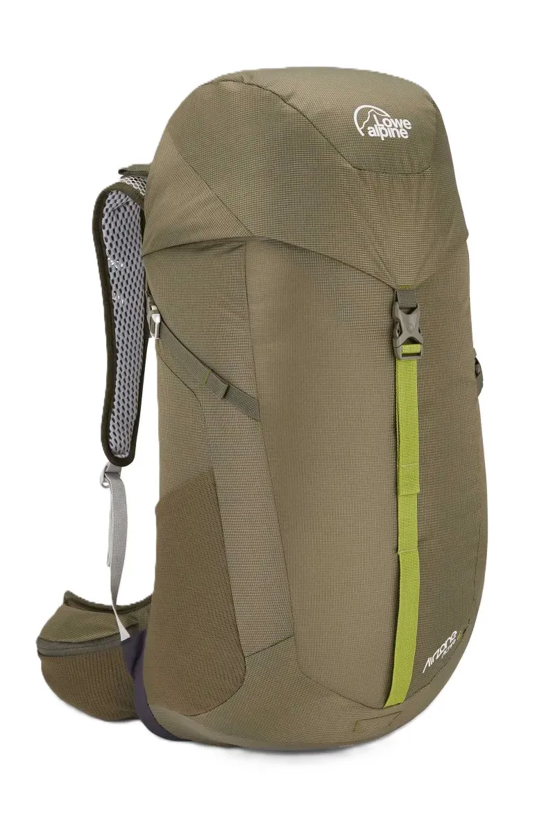 Lowe Alpine AirZone Active 20 Litre Day Pack - Army