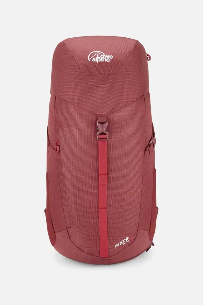  Lowe Alpine Women's AirZone Active ND 25 Litre Day Pack - Deep Heather-1