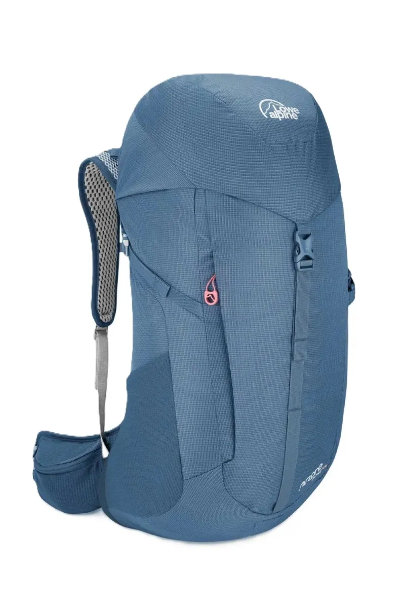  Lowe Alpine Women's AirZone Active ND 25 Litre Day Pack - Orion Blue