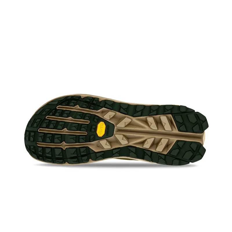 Altra Men's Olympus 6 Hike Low GTX - Dusty Olive-4