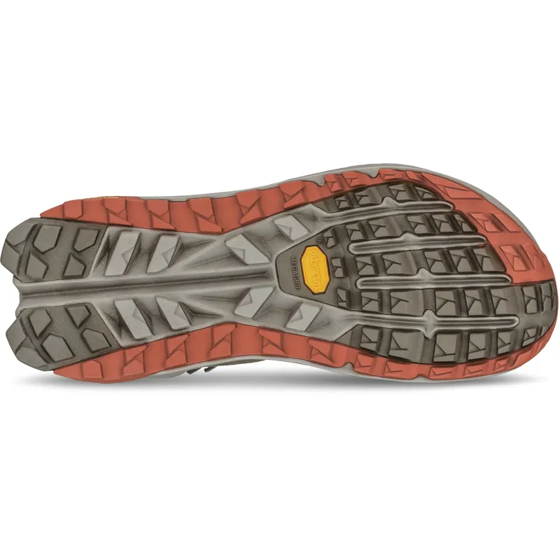 Altra Men's Olympus 6 Hike Mid GTX - Brown/Taupe-5