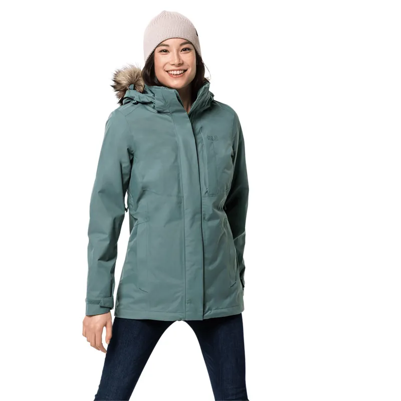Jack wolfskin arctic ocean 2025