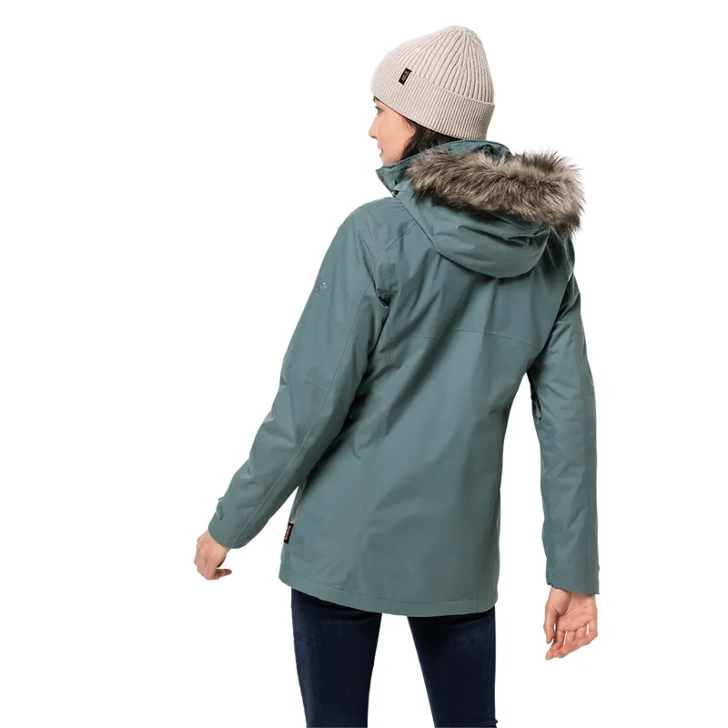 Jack wolfskin arctic ocean 2025