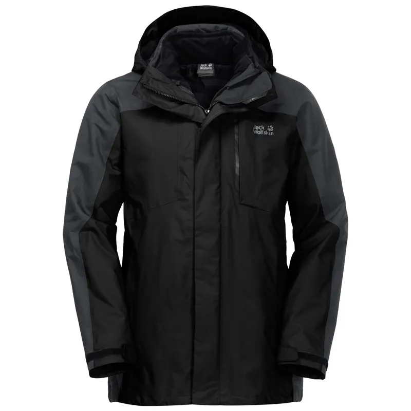 Viking sky jack wolfskin shop