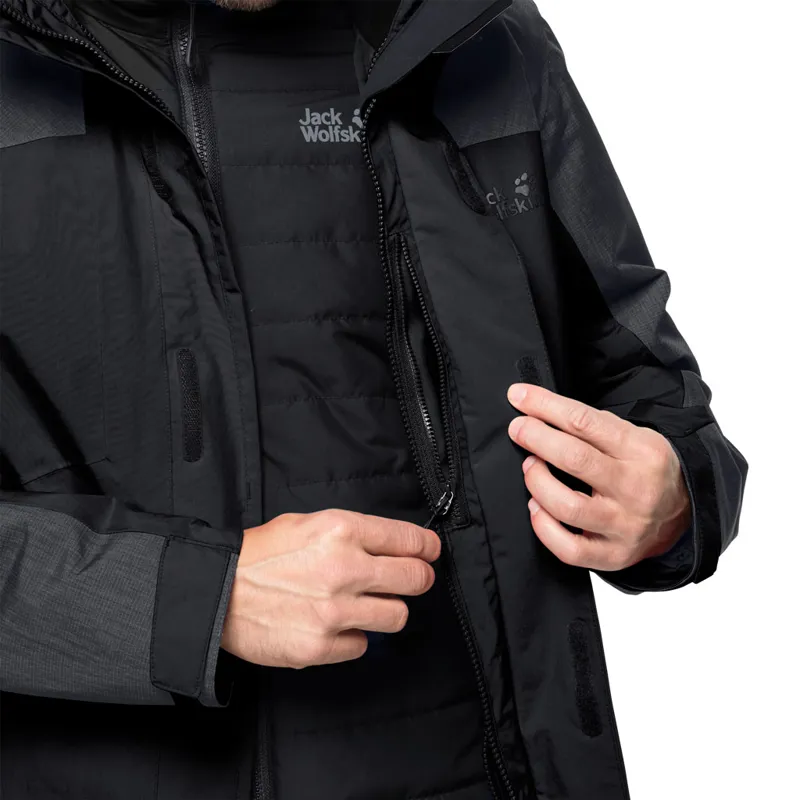 Jack wolfskin viking sky sale