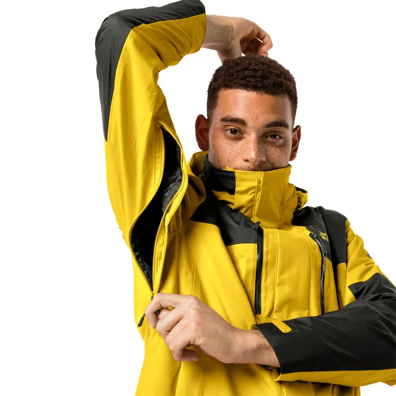 Jack wolfskin online jasper flex jacket