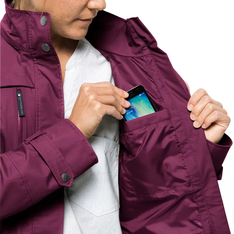 Jack on sale wolfskin wildberries