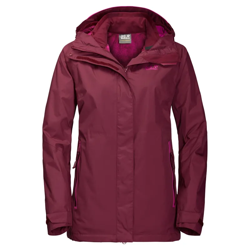 Jack wolfskin clearwater lake 2025