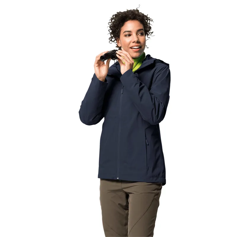 Norrland jack wolfskin hot sale