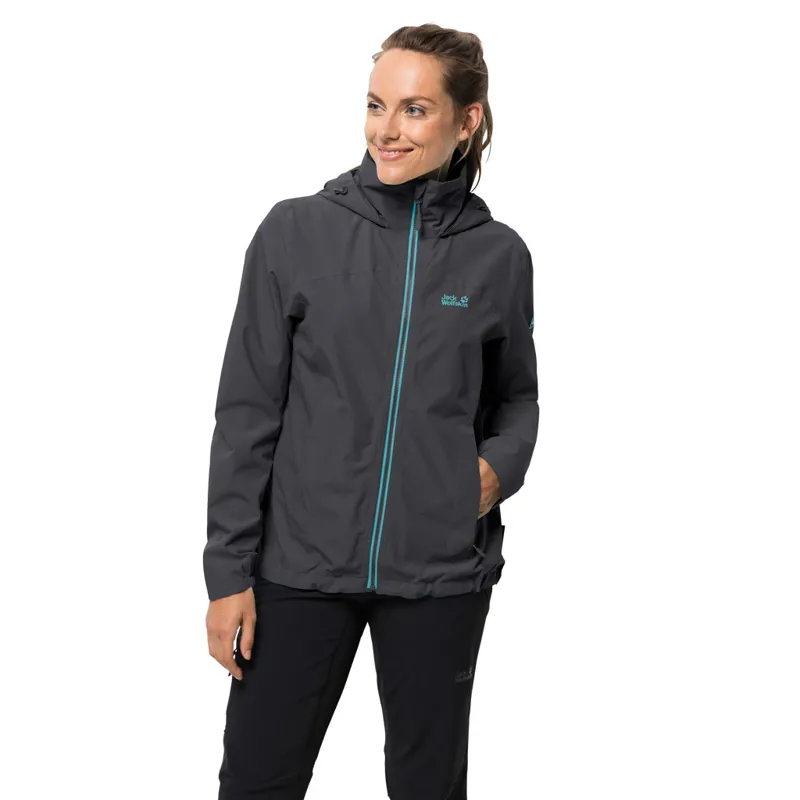 Evandale jacket w hotsell