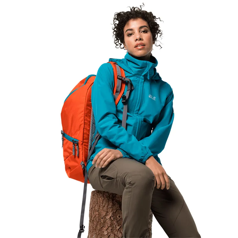 Stormy point outlet jacket w