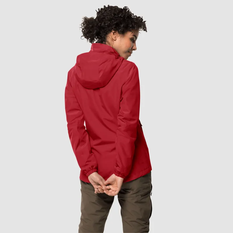 Stormy point jacket w sales
