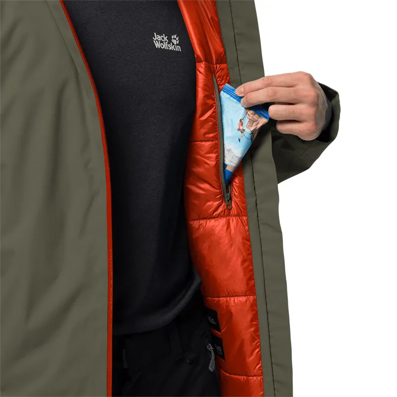Argon storm deals