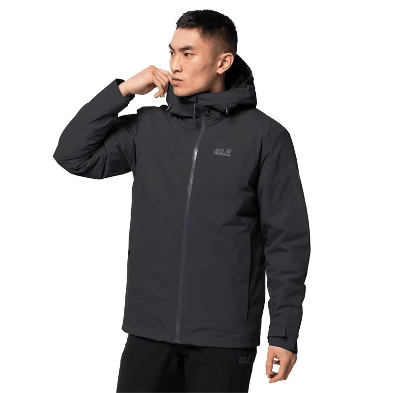 Jack sales wolfskin storm