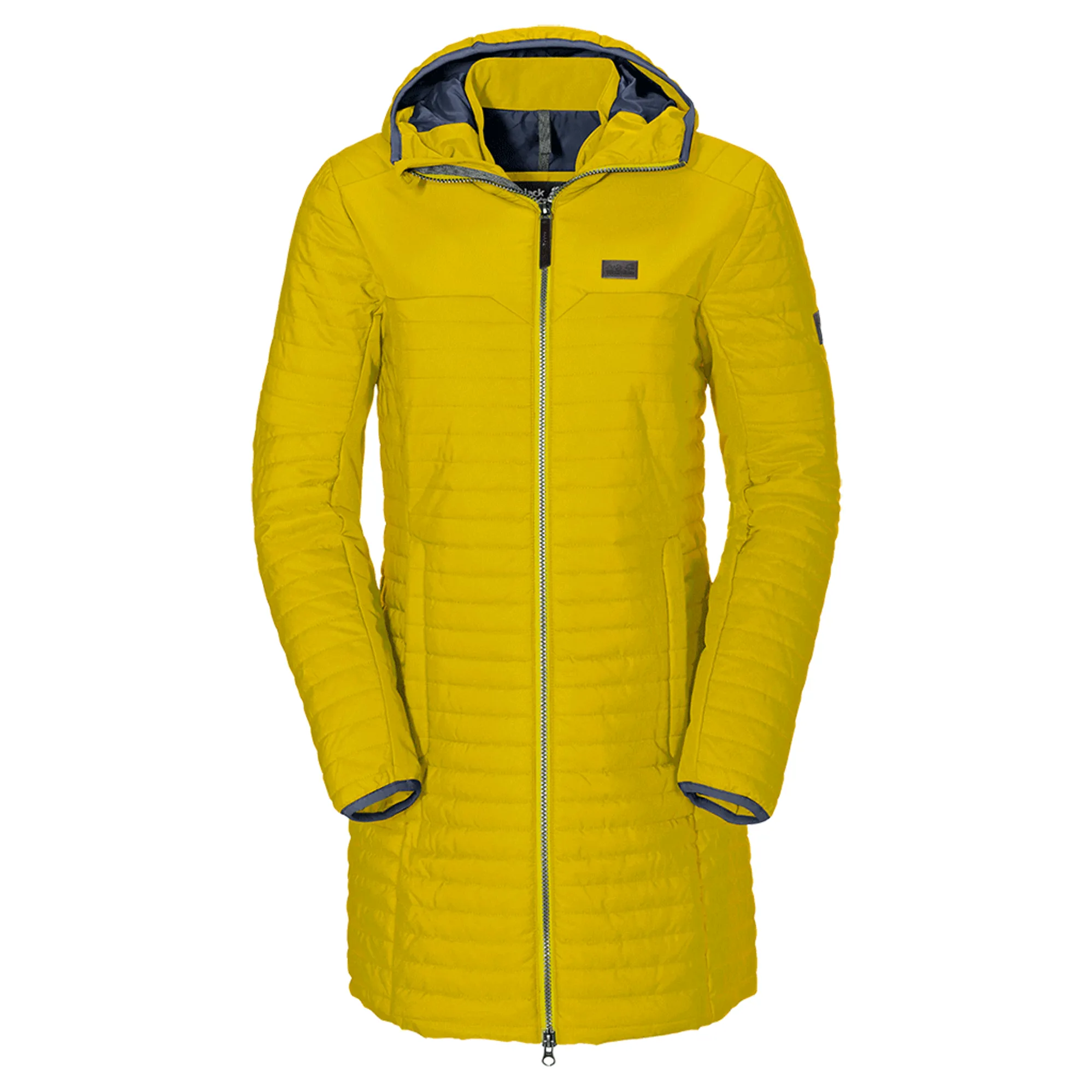 Jack wolfskin clarenville coat hot sale
