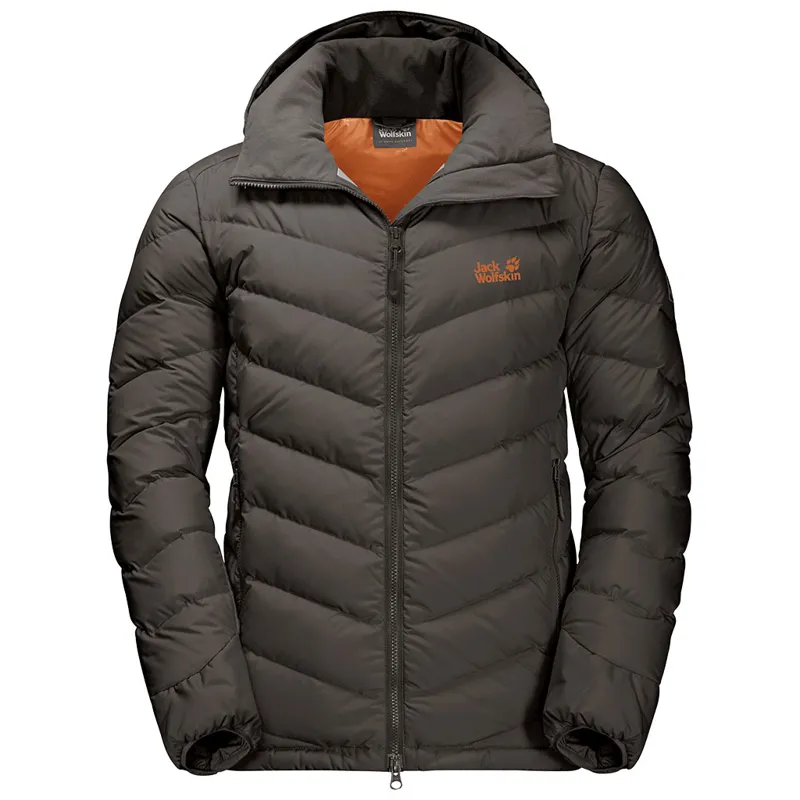 Jack wolfskin men's fairmont jacket on sale